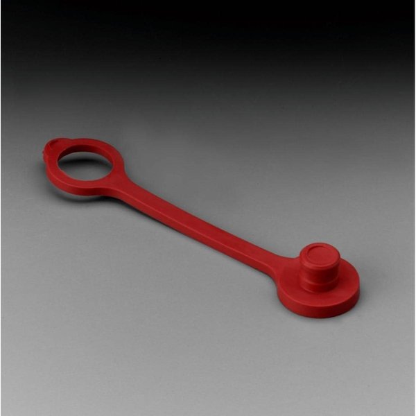 Socket Dust Cap W-2119, 1/pk
