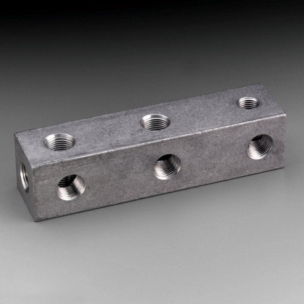 Manifold W-3079, 1/pk