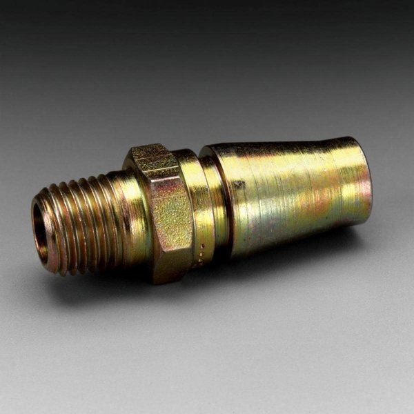 Versaflo Plug W-3251-2 1/2in Body Size 1