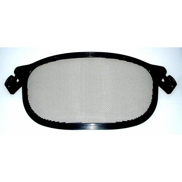 PELTOR Metal Mesh Faceshield V1A-, PK10