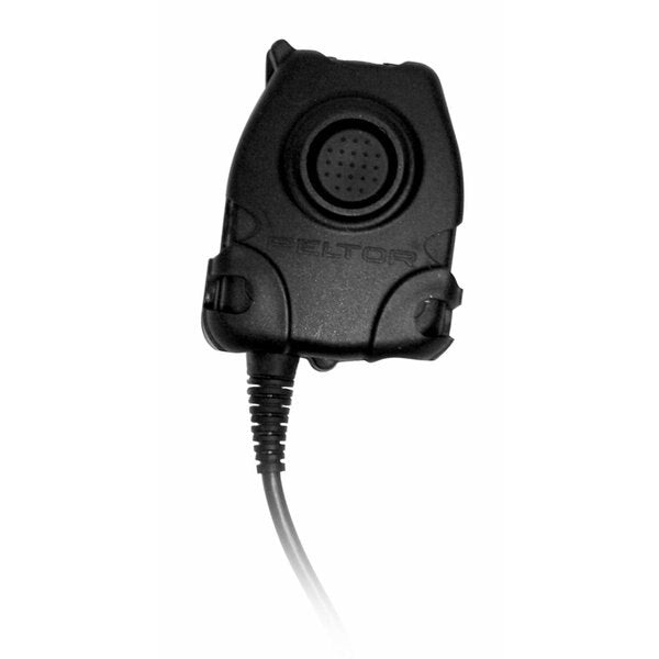 PELTOR PTT Adaptor FL5063, Motorola Turb