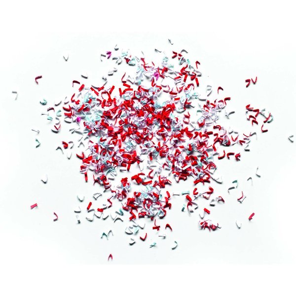 Paper Shredder, Cross-Cut, 5 to 7 Sheets