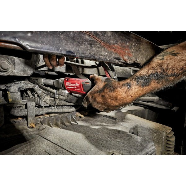 M12 FUEL 3/8 in Extended Reach Ratchet (Tool Only)