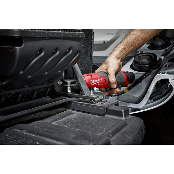 M12 FUEL 3/8 in. High Speed Ratchet (Tool Only)