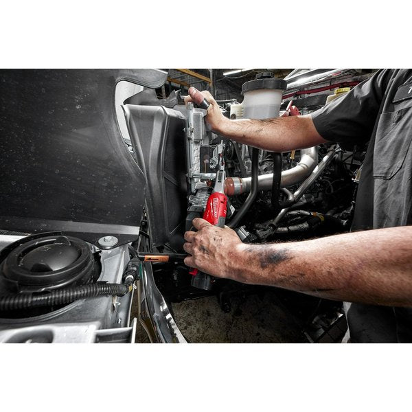 M12 FUEL 3/8 in. High Speed Ratchet (Tool Only)