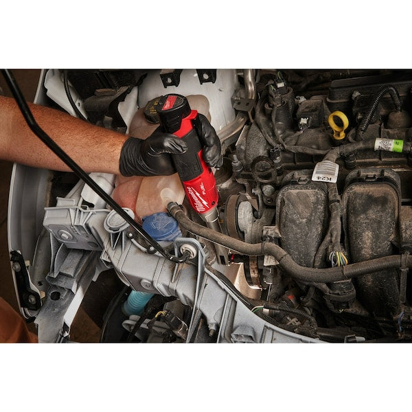 M12 FUEL 3/8 in. Extended Reach High Speed Ratchet (Tool Only)