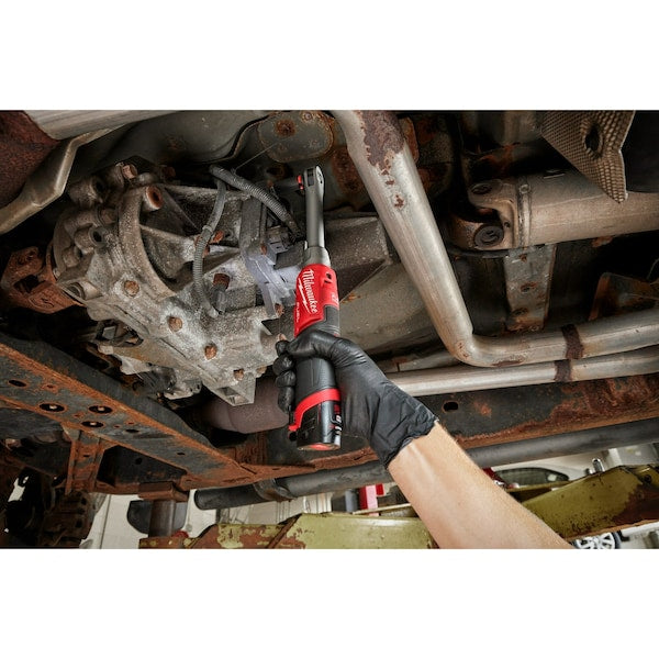 M12 FUEL 3/8 in. Extended Reach High Speed Ratchet (Tool Only)