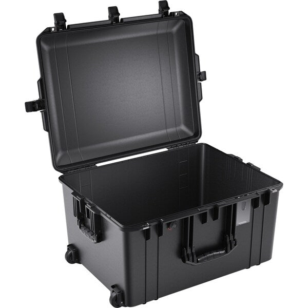 ProtAirCase, 11.203125 in, PrPu, Blk