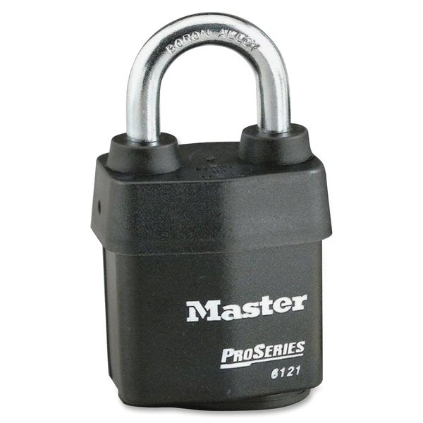 Lock, Tough, Weather