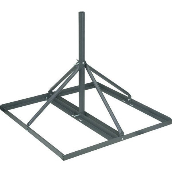 Non-Penetrating Roof Mount 30