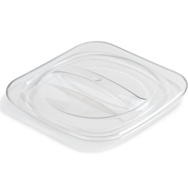 Solid Lid Coldmaster, 2 qt.