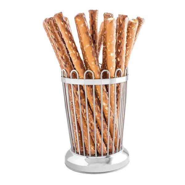 Regent Breadstick Hldr, SS, 3.25