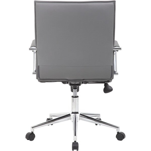 GrayTask Chair, 26
