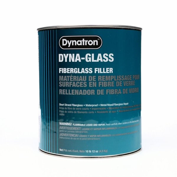 Dynatron DynaGlassShort Strand, 464, 1, PK4