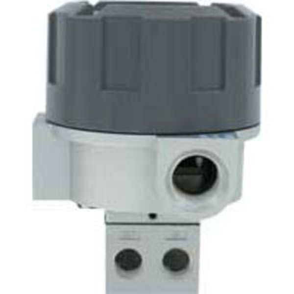Current To Pressure Transducer