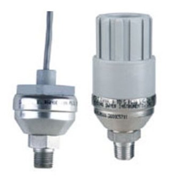 Pressure Transmitter Range 0-1 Psi