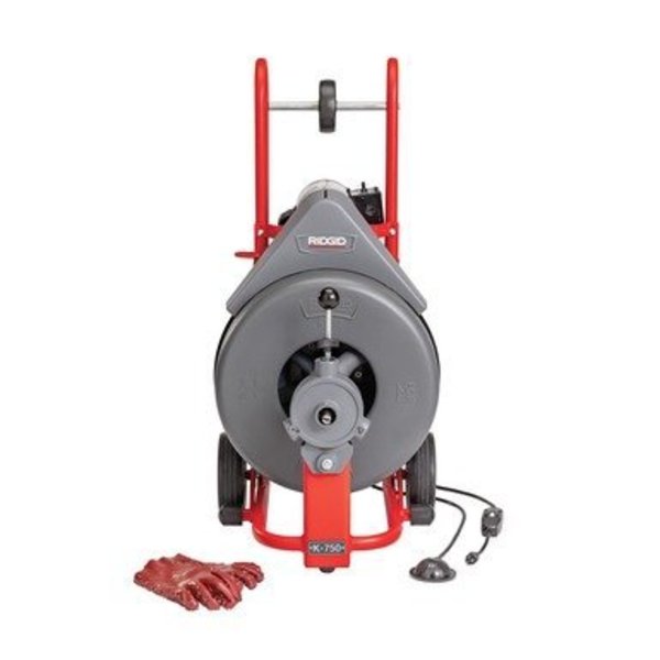 Male Coupling, 3/4 In
