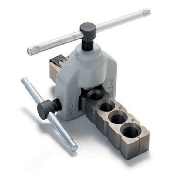 Adapter, 1/4 In Double Lap