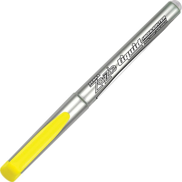 Zazzle Liquid Highlighter Assorted 10pk Sleeve Set