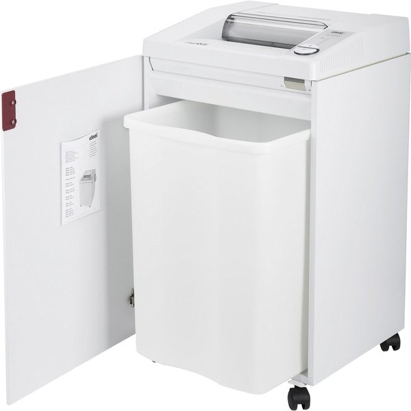 Shredder, 3104, Strip-Cut, P-2, 3/16