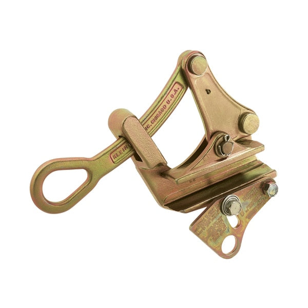 Parallel Jaw Grip 4-1/2-Inch Length