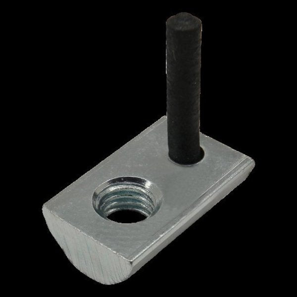 M5X0.8 Drop In T-Nut W/Flex Hand Brt 25S