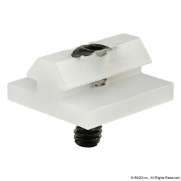 Top Mount Bifold Door Hanger Assy 25 S