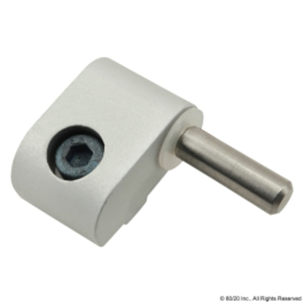Rt Hand Lift-Off Hinge W/Long Pin 25 S