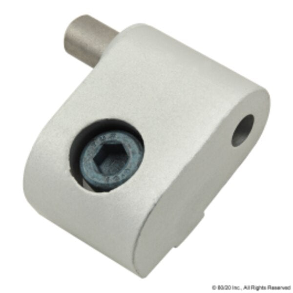 Lt Hand Lift-Off Hinge W/Short Pin 25 S