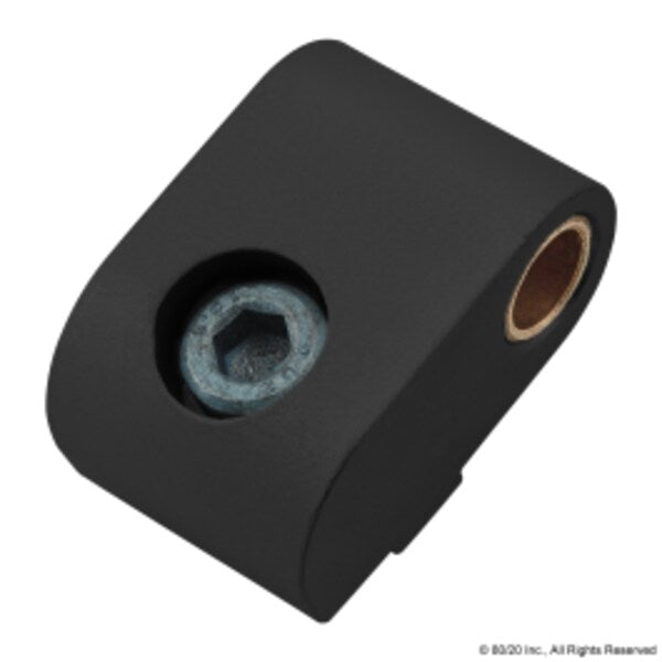 Black 25 S Lift-Off Hinge W/Bushing
