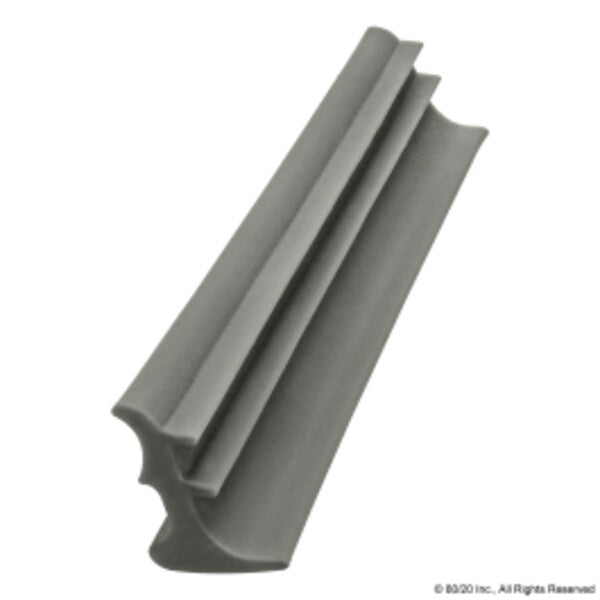 Silicone Panel Gasket, 25 S