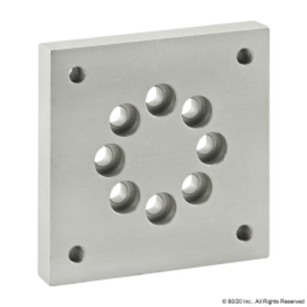 Base Plate 25 S For 65-2714