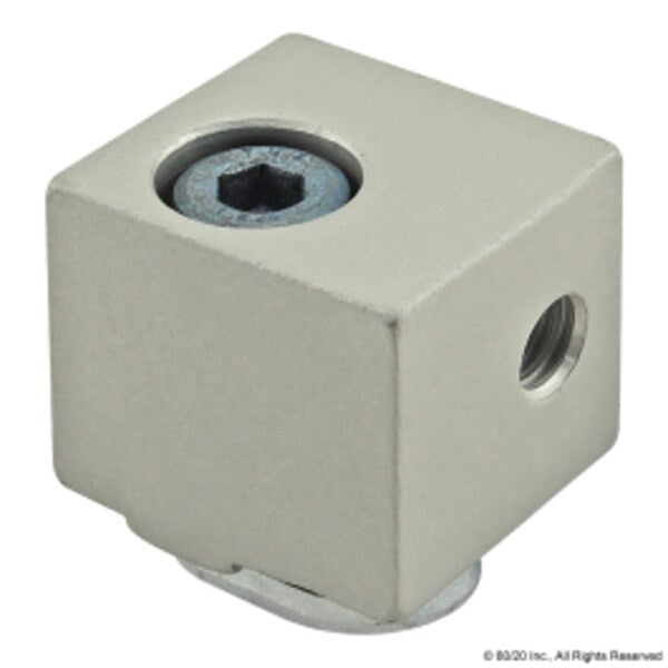 Panel Mount Block 25 S