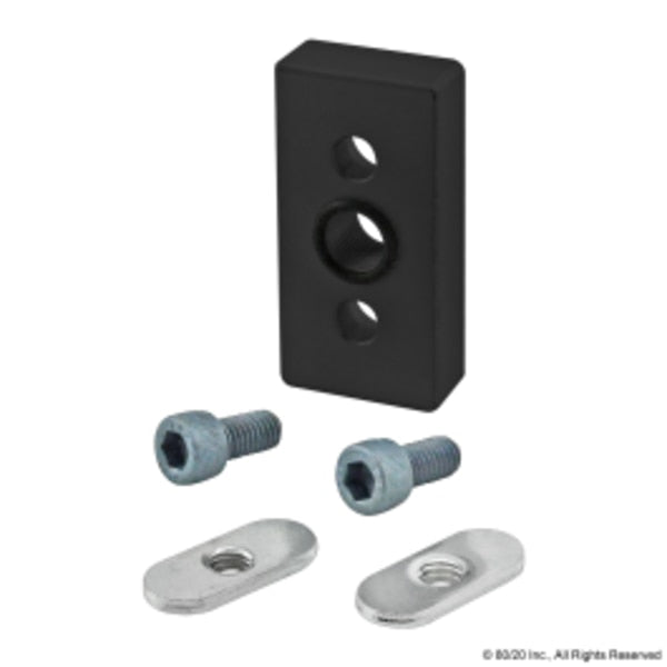 Pressure Manifold Access Plate 25 Series