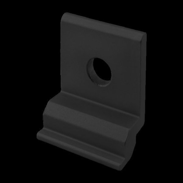 Black 25 S Drop-In Panel Bracket