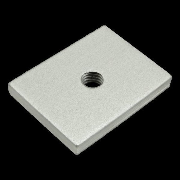 Backing Plate, 25mm