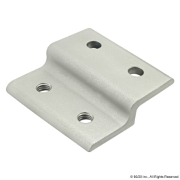 Single 50mm Panel Retainer