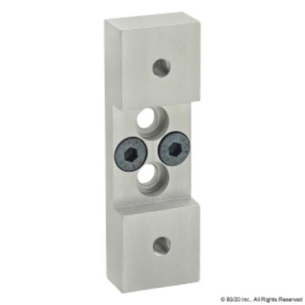 Roller Wheel Bracket, 25 S