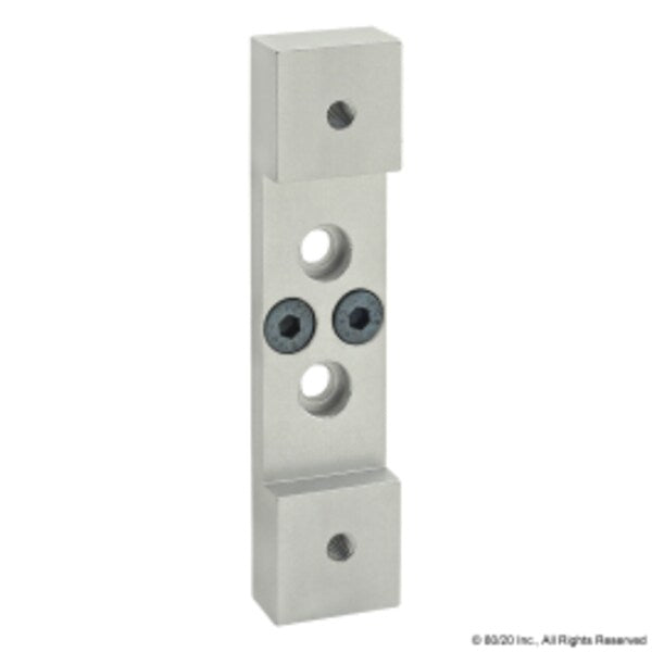 Roller Wheel Bracket, 25 S