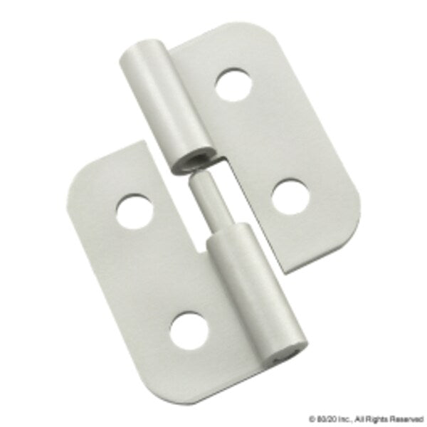 Lt Hand Econ Lift-Off Hinge Short, 25 S