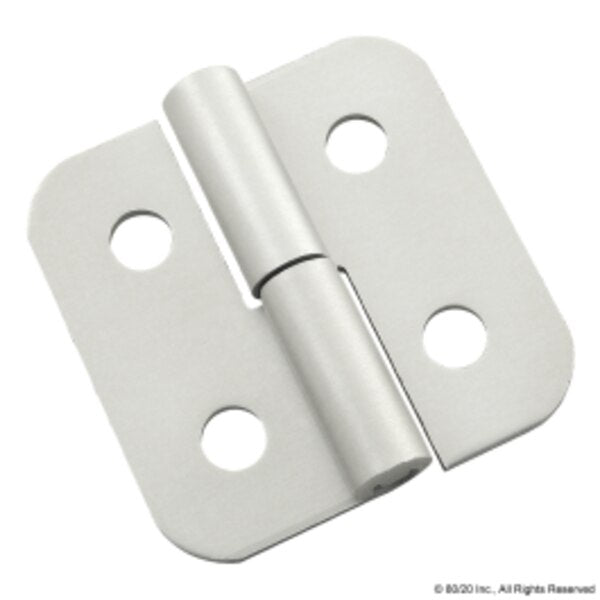 Lt Hand Econ Lift-Off Hinge Assy, 25 S