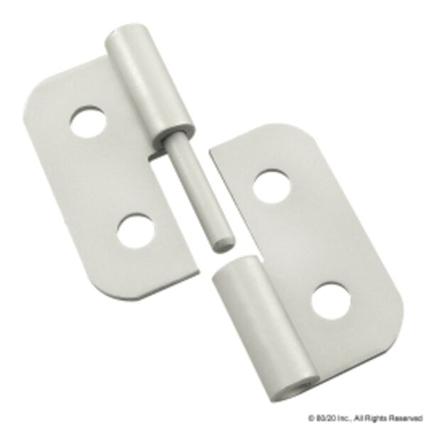 Rt Hand Econ Lift-Off Hinge Long, 25 S