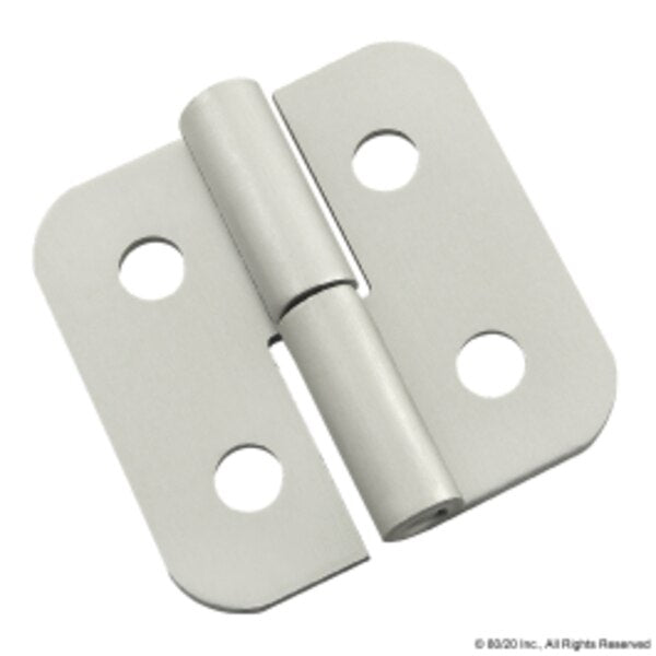 Rt Hand Econ Lift-Off Hinge Assy, 25 S