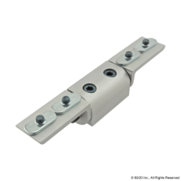Rt Ang Univ Living Hinge W/