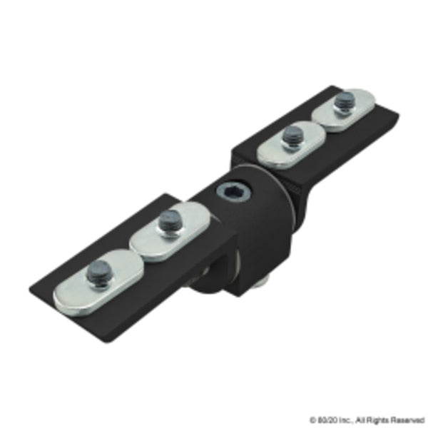 Living Hinge 90 Deg W/L Pivot Arms 25S