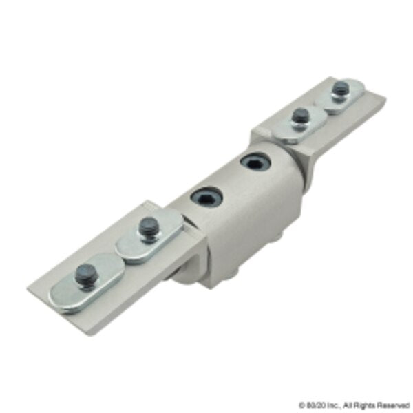 Univ Living Hinge W/L Pivot Arms 25 S