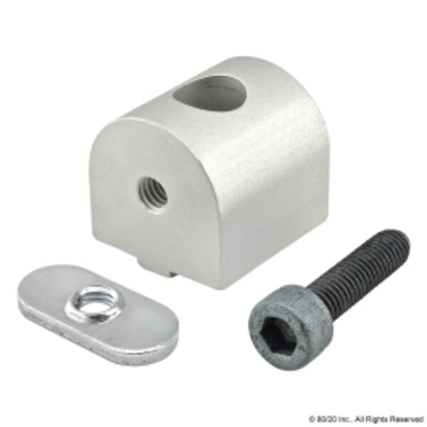 Pivot Nub 90 Degree 25 S