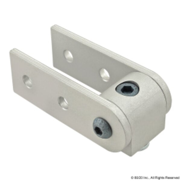 Arm Pivot 90 Degree 75mm 25 S