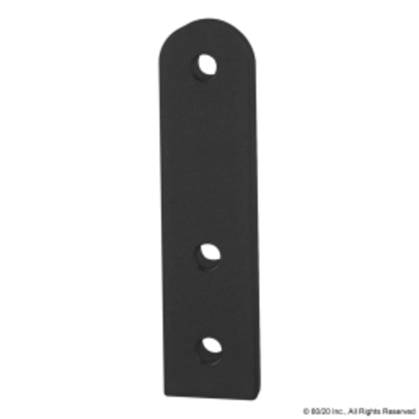 Black 25 S 100mm Pivot Arm