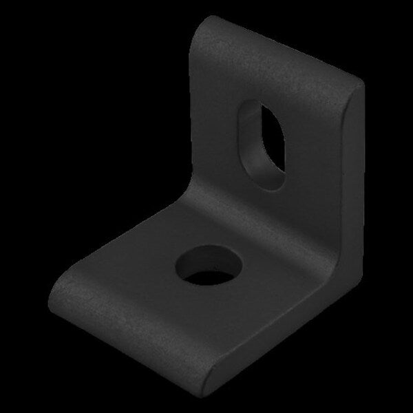Slotted 2 Hole Inside Corner Bracket 25S